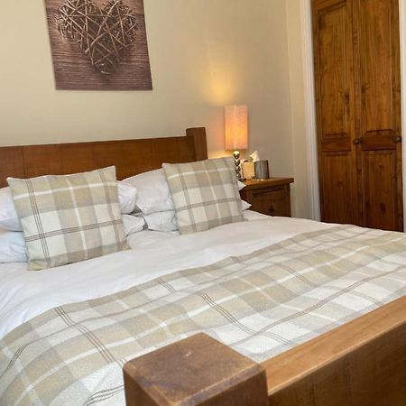Mia Cottage Keighley Dış mekan fotoğraf