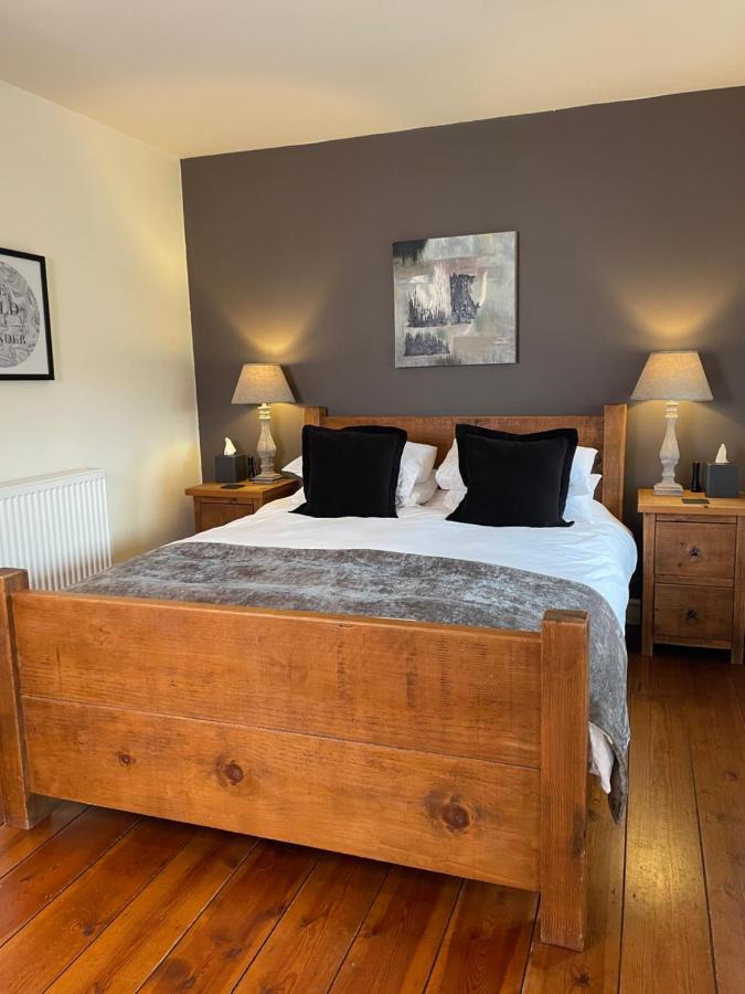 Mia Cottage Keighley Dış mekan fotoğraf