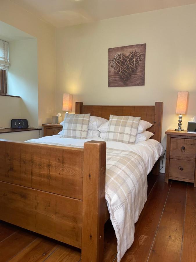 Mia Cottage Keighley Dış mekan fotoğraf