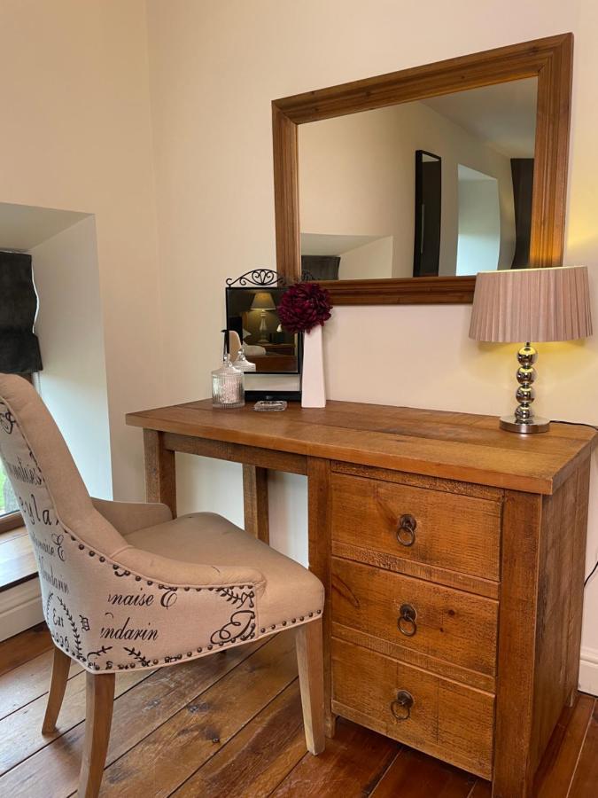 Mia Cottage Keighley Dış mekan fotoğraf
