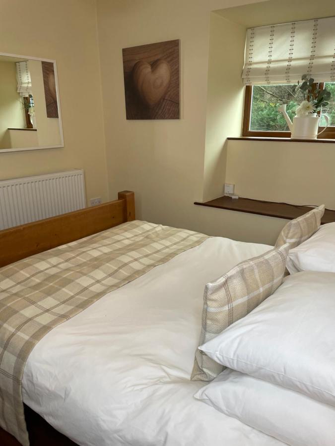 Mia Cottage Keighley Dış mekan fotoğraf
